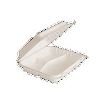 Resto Hinged 3-compartment